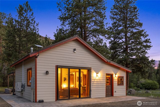 6750 Secret Canyon Road, Ellensburg, WA 98926