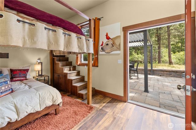 6750 Secret Canyon Road, Ellensburg, WA 98926