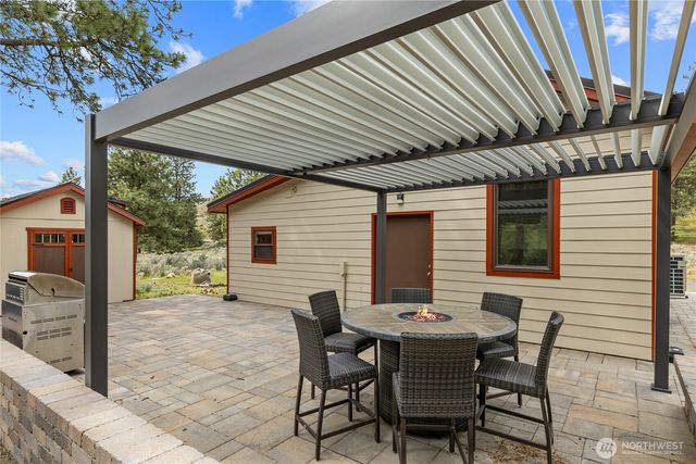 6750 Secret Canyon Road, Ellensburg, WA 98926
