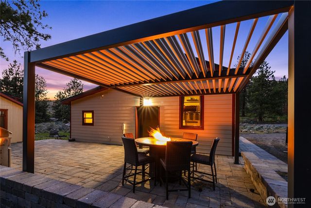 6750 Secret Canyon Road, Ellensburg, WA 98926
