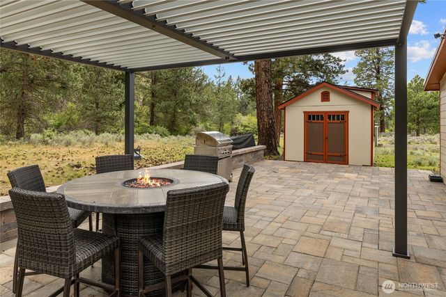 6750 Secret Canyon Road, Ellensburg, WA 98926