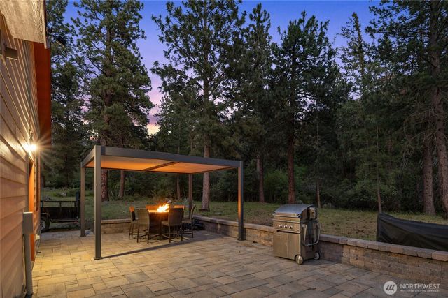6750 Secret Canyon Road, Ellensburg, WA 98926
