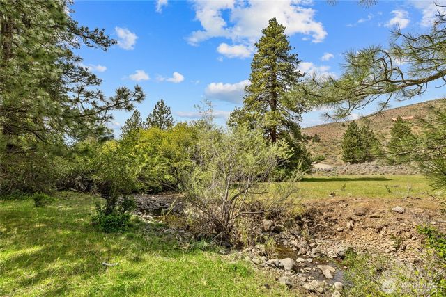 6750 Secret Canyon Road, Ellensburg, WA 98926