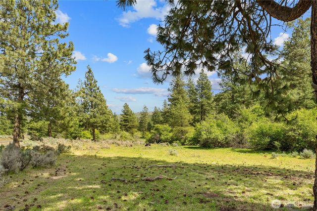 6750 Secret Canyon Road, Ellensburg, WA 98926