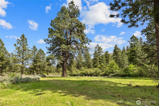 6750 Secret Canyon Road, Ellensburg, WA 98926