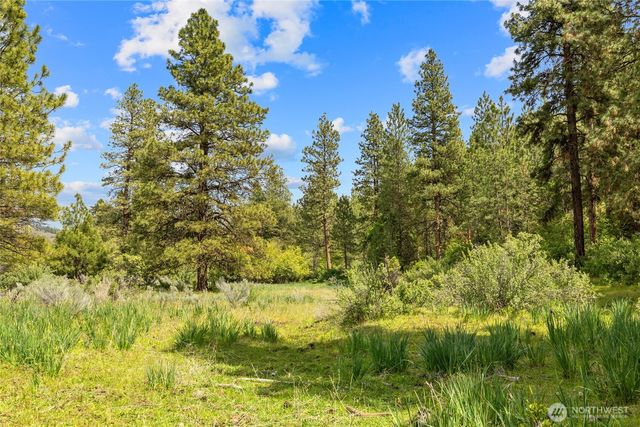 6750 Secret Canyon Road, Ellensburg, WA 98926