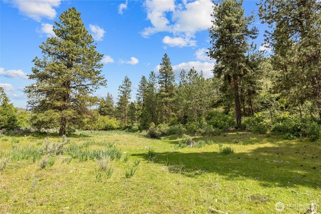 6750 Secret Canyon Road, Ellensburg, WA 98926