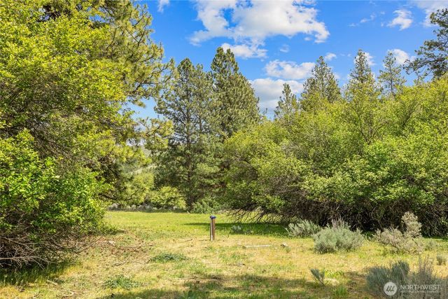 6750 Secret Canyon Road, Ellensburg, WA 98926