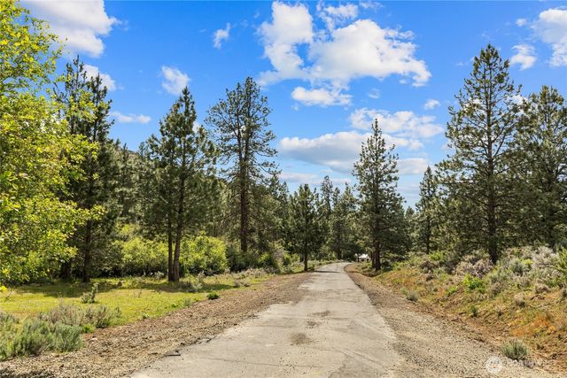 6750 Secret Canyon Road, Ellensburg, WA 98926