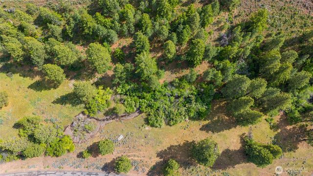 6750 Secret Canyon Road, Ellensburg, WA 98926