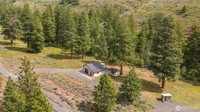 6750 Secret Canyon Road, Ellensburg, WA 98926