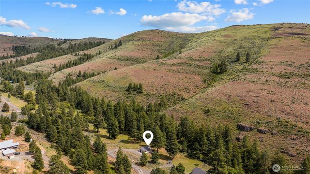 6750 Secret Canyon Road, Ellensburg, WA 98926