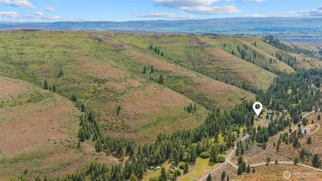 6750 Secret Canyon Road, Ellensburg, WA 98926