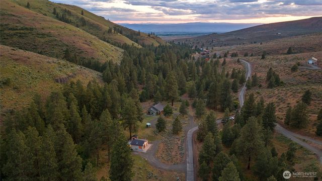 6750 Secret Canyon Road, Ellensburg, WA 98926