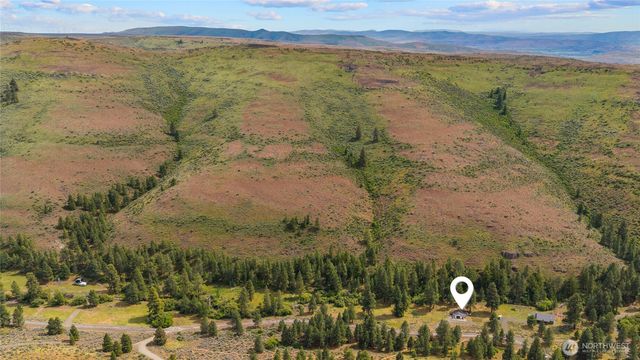6750 Secret Canyon Road, Ellensburg, WA 98926