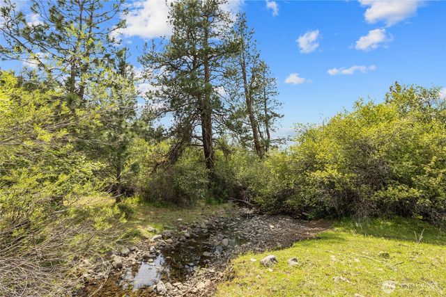 6750 Secret Canyon Road, Ellensburg, WA 98926