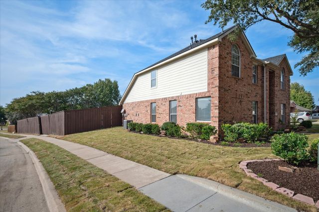 2008 Devin Lane, Lewisville, TX 75067