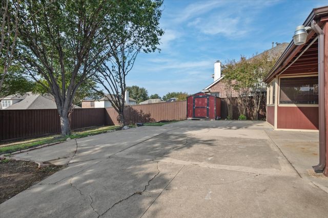2008 Devin Lane, Lewisville, TX 75067