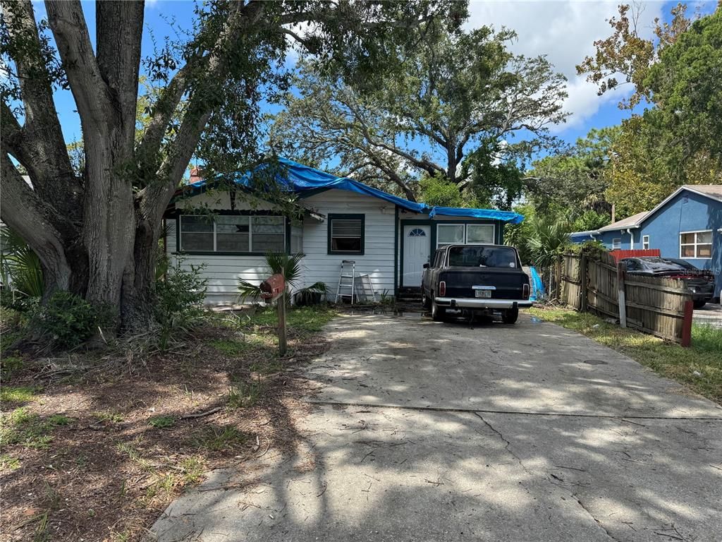 3036 20TH STREET N, St Petersburg, FL 33713