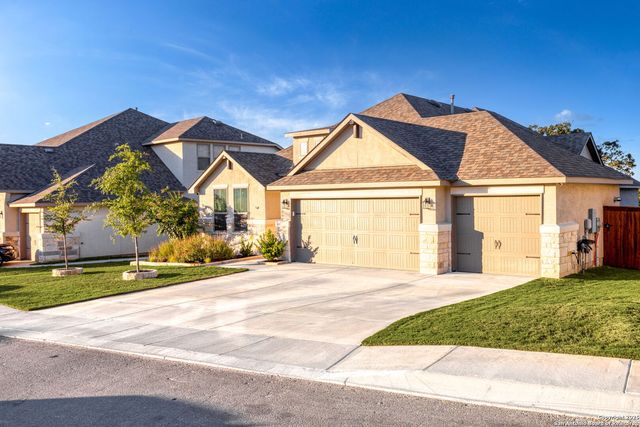 1129 Cadogan Squire, San Antonio, TX 78260