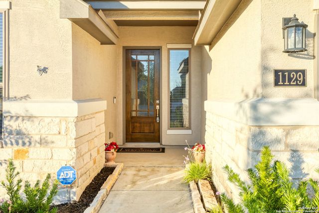 1129 Cadogan Squire, San Antonio, TX 78260