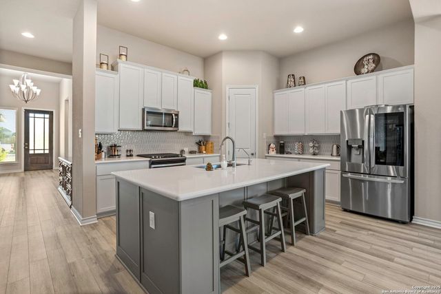 1129 Cadogan Squire, San Antonio, TX 78260