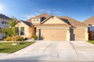 1129 Cadogan Squire, San Antonio, TX 78260