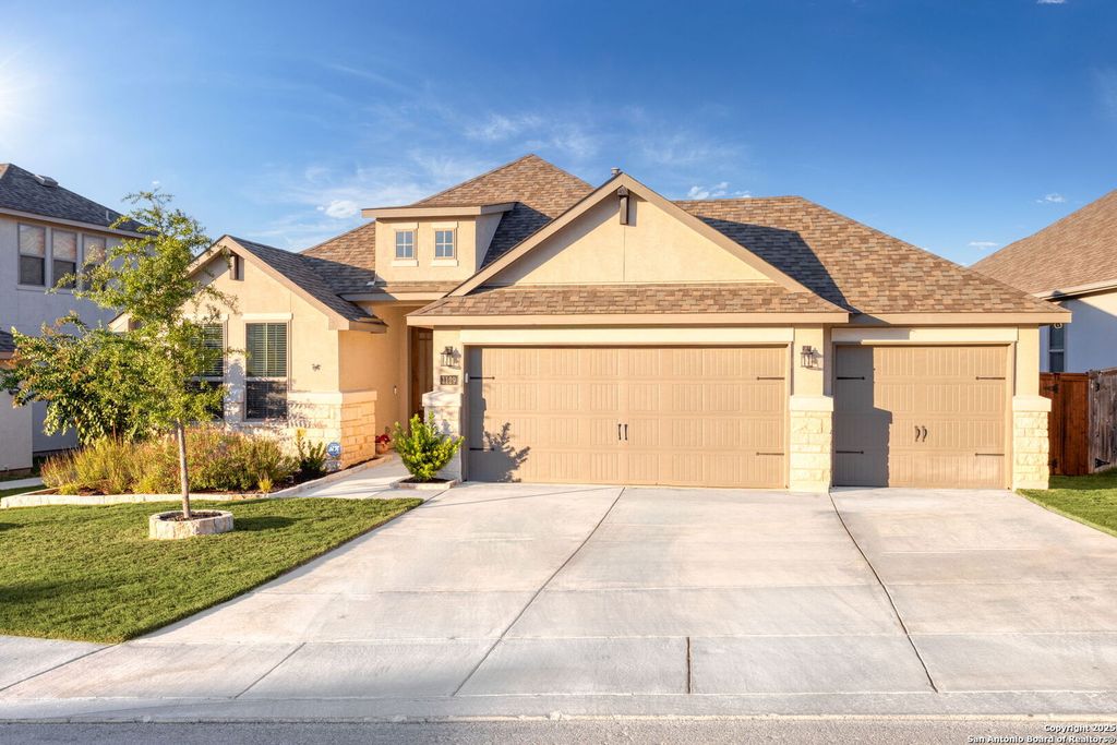 1129 Cadogan Squire, San Antonio, TX 78260