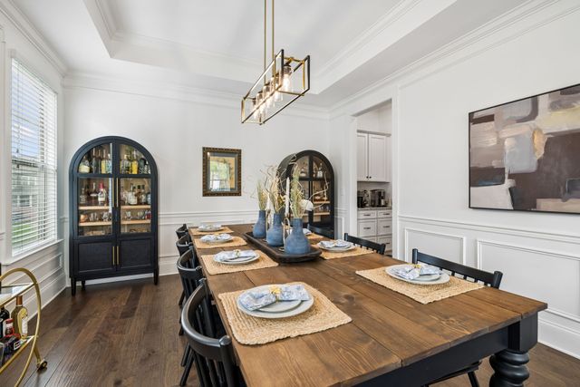 2868 Americus Dr, Thompsons Station, TN 37179