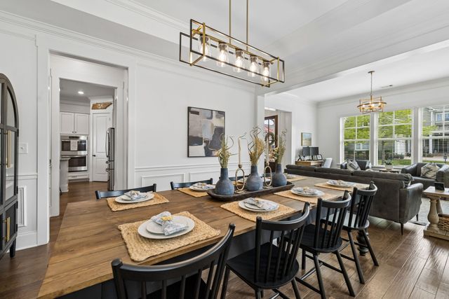 2868 Americus Dr, Thompsons Station, TN 37179