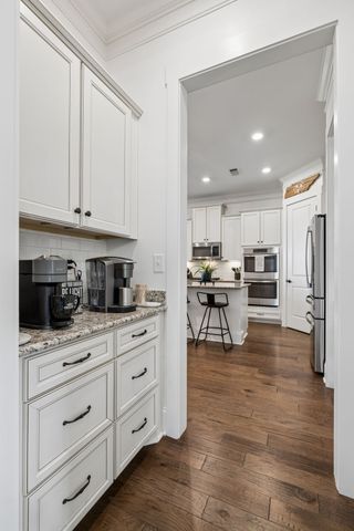 2868 Americus Dr, Thompsons Station, TN 37179