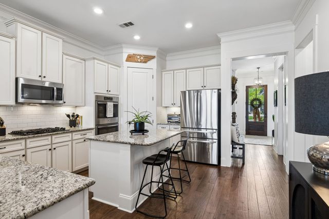 2868 Americus Dr, Thompsons Station, TN 37179