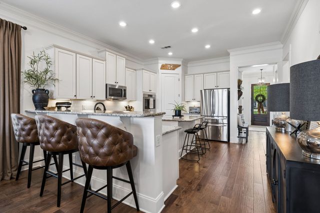 2868 Americus Dr, Thompsons Station, TN 37179