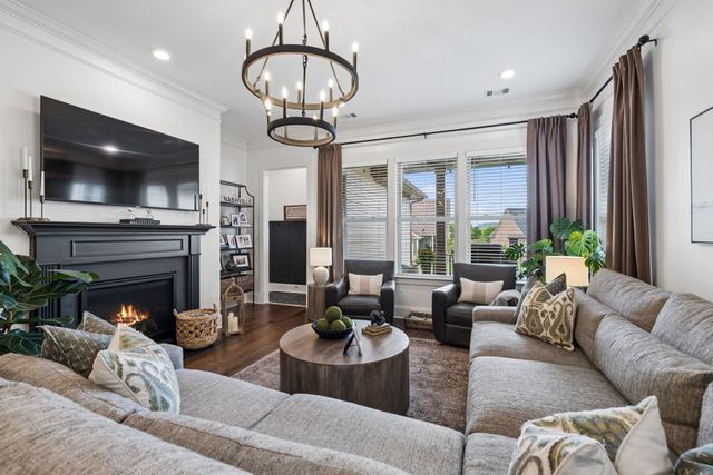 2868 Americus Dr, Thompsons Station, TN 37179