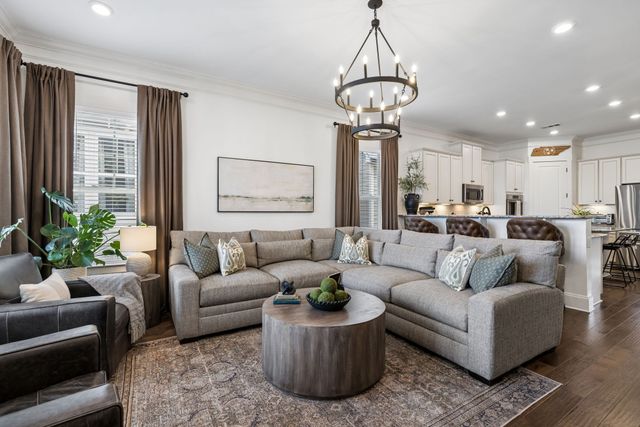 2868 Americus Dr, Thompsons Station, TN 37179