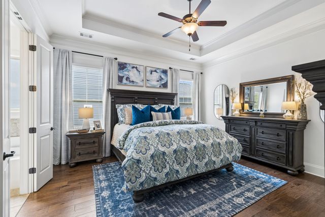 2868 Americus Dr, Thompsons Station, TN 37179