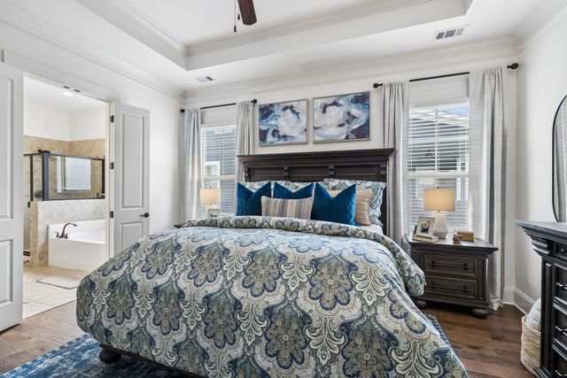 2868 Americus Dr, Thompsons Station, TN 37179