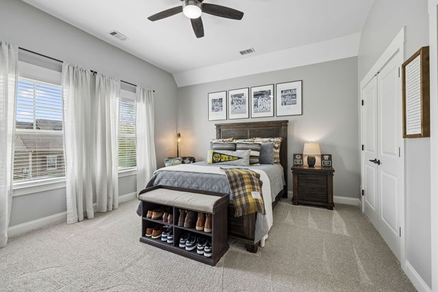 2868 Americus Dr, Thompsons Station, TN 37179