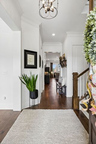 2868 Americus Dr, Thompsons Station, TN 37179