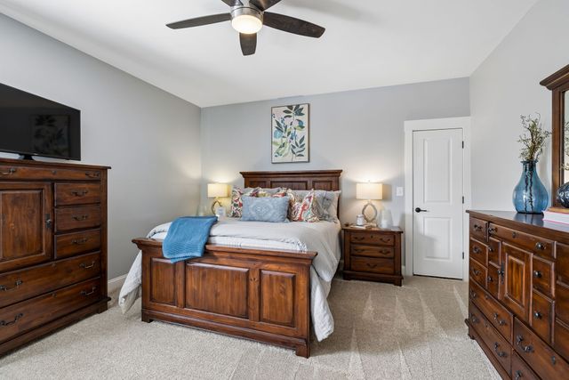 2868 Americus Dr, Thompsons Station, TN 37179