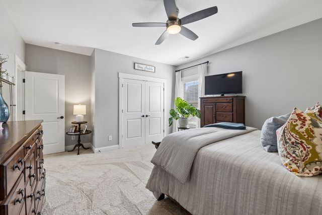 2868 Americus Dr, Thompsons Station, TN 37179