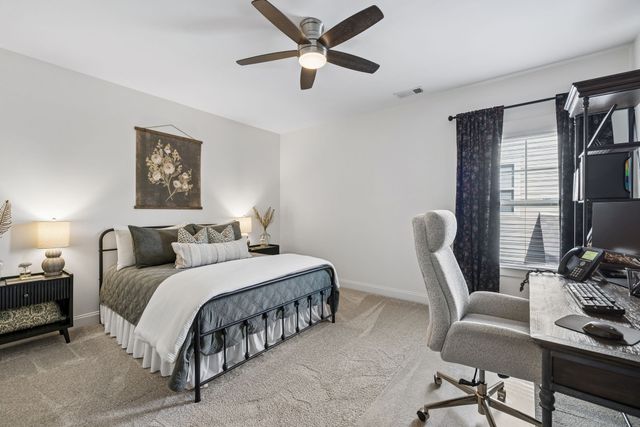 2868 Americus Dr, Thompsons Station, TN 37179