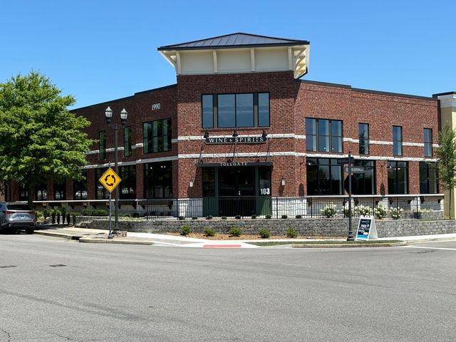 2868 Americus Dr, Thompsons Station, TN 37179