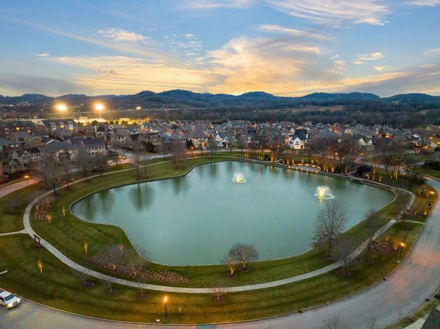 2868 Americus Dr, Thompsons Station, TN 37179