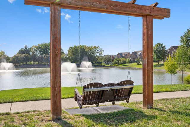 2868 Americus Dr, Thompsons Station, TN 37179