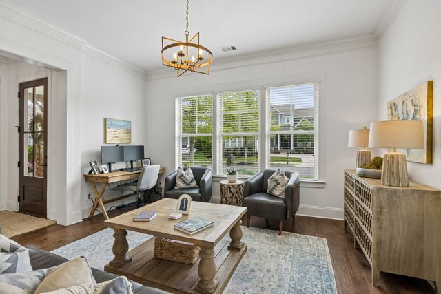 2868 Americus Dr, Thompsons Station, TN 37179