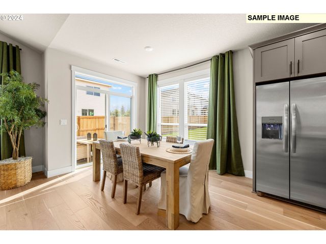 18713 Ne 41st Ave LOT 441, Vancouver, WA 98686