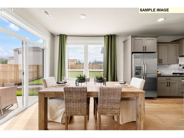 18713 Ne 41st Ave LOT 441, Vancouver, WA 98686