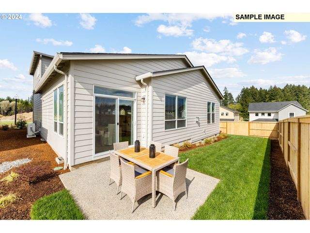 18713 Ne 41st Ave LOT 441, Vancouver, WA 98686