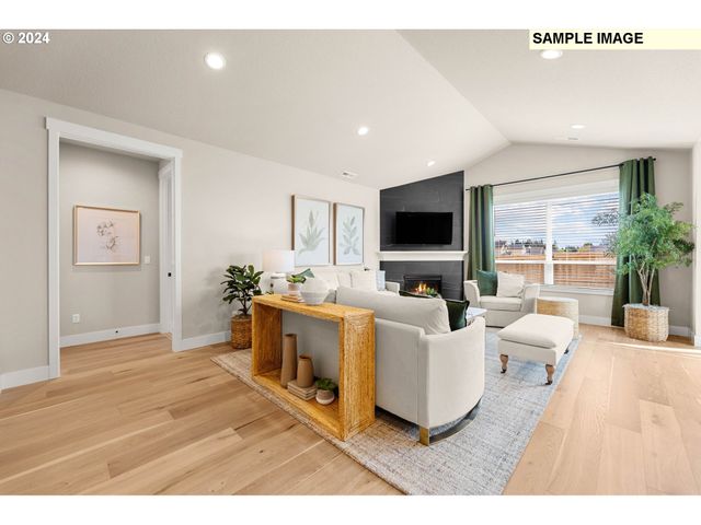 18713 Ne 41st Ave LOT 441, Vancouver, WA 98686